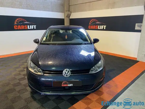 Volkswagen Golf VII I-LINE 1.6 TDI BLUEMOTION 105CH