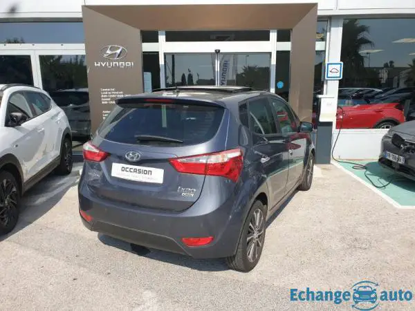 Hyundai ix20 1.6 CRDi 115 Executive