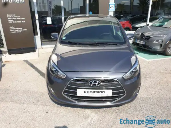 Hyundai ix20 1.6 CRDi 115 Executive