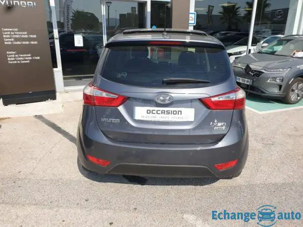 Hyundai ix20 1.6 CRDi 115 Executive
