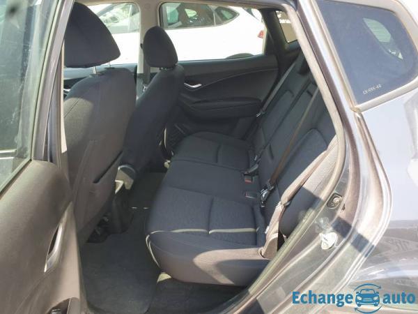 Hyundai ix20 1.6 CRDi 115 Executive