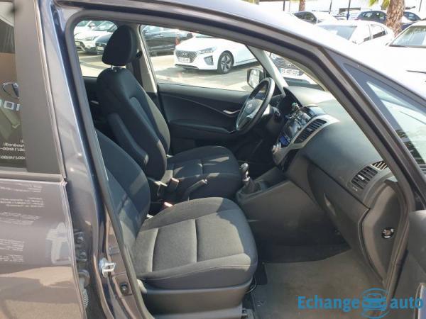 Hyundai ix20 1.6 CRDi 115 Executive