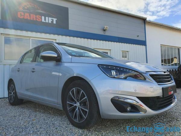 Peugeot 308 1.6 E-HDI 120 BUSINESS GARANTIE 6 MOIS