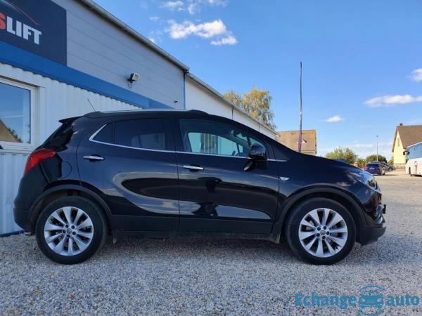 Opel Mokka X 1.6 CDTI 136 INNOVATION GARANTIE 6 MOIS
