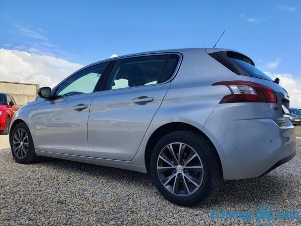 Peugeot 308 1.6 E-HDI 120 BUSINESS GARANTIE 6 MOIS