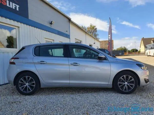 Peugeot 308 1.6 E-HDI 120 BUSINESS GARANTIE 6 MOIS