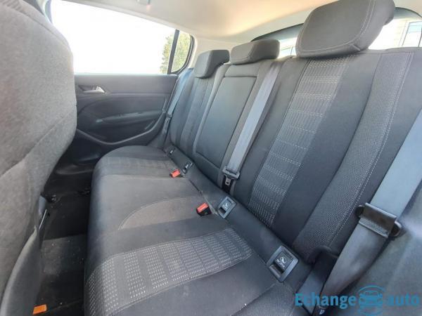 Peugeot 308 1.6 E-HDI 120 BUSINESS GARANTIE 6 MOIS