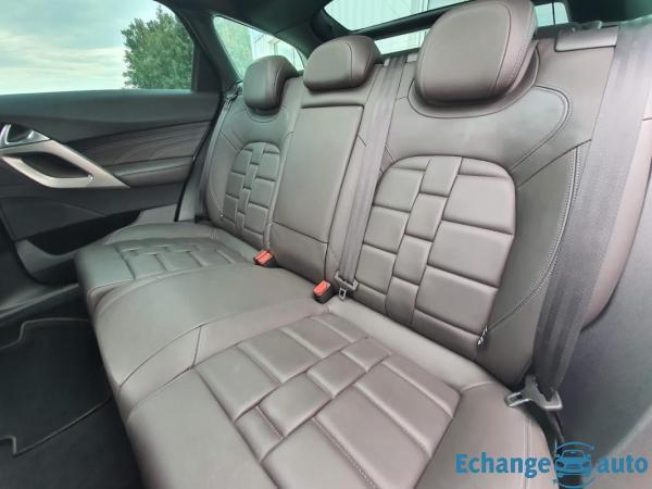 Citroën DS5 1.6 THP 200 PURE PEARL GARANTIE 6 MOIS