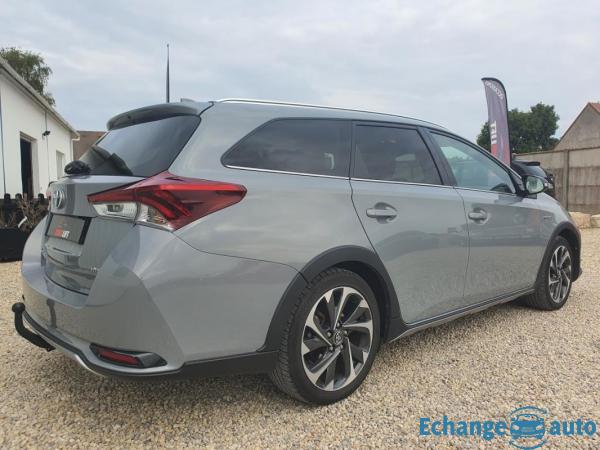 Toyota Auris TOURING 136H FREESTYLE GARANTIE CONSTRUCTEUR