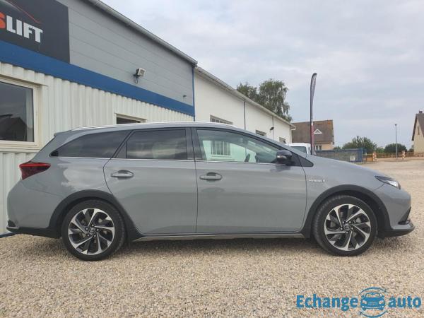 Toyota Auris TOURING 136H FREESTYLE GARANTIE CONSTRUCTEUR