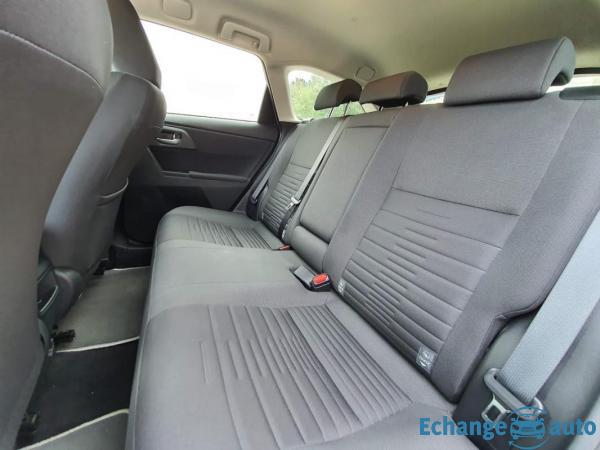 Toyota Auris TOURING 136H FREESTYLE GARANTIE CONSTRUCTEUR