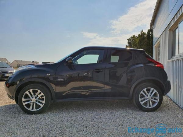 Nissan Juke 1.6 I 117 ACENTA GARANTIE 6 MOIS