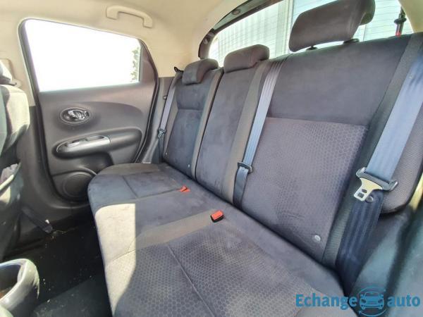 Nissan Juke 1.6 I 117 ACENTA GARANTIE 6 MOIS