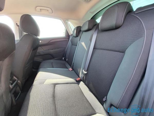 Citroën C4 1.6 BLUEHDI 120