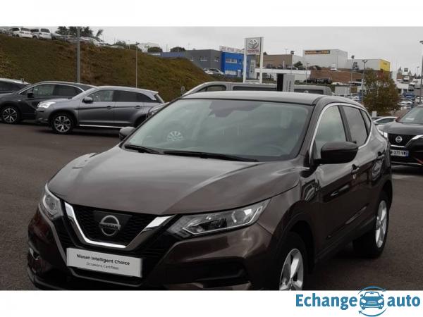 Nissan Qashqai BUSINESS 1.5 dCi 110 Edition