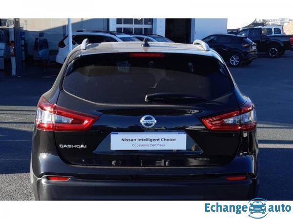 Nissan Qashqai 1.2 DIG-T 115 N-Connecta