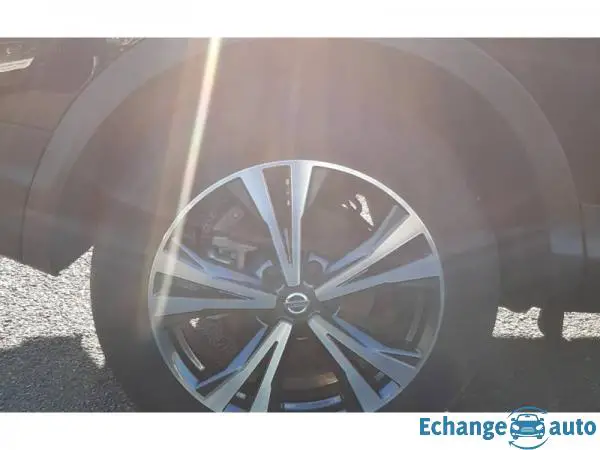 Nissan Qashqai 1.2 DIG-T 115 N-Connecta