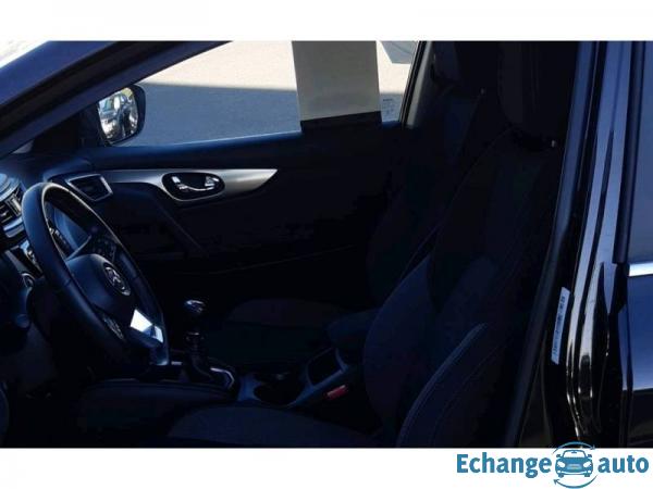 Nissan Qashqai 1.2 DIG-T 115 N-Connecta