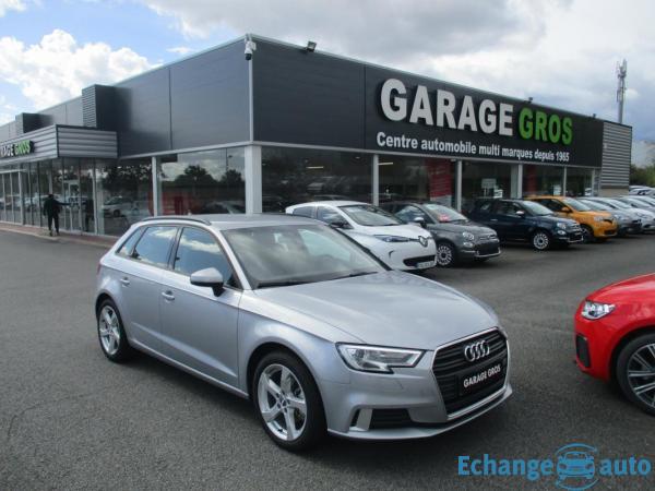 Audi A3 sportback 30 TFSI 116 Sport