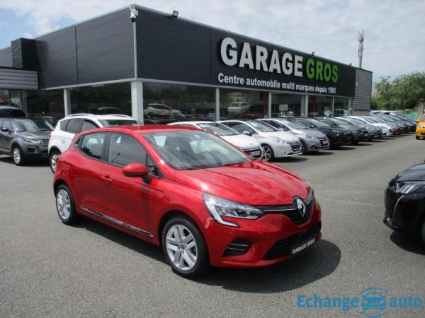 Renault Clio V SCe 75 Zen