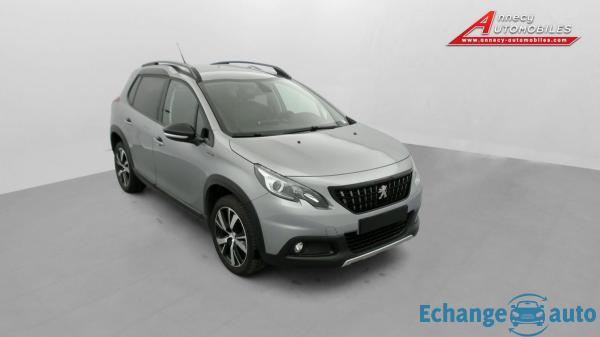 Peugeot 2008 BlueHDi 100ch S BVM5 GT Line