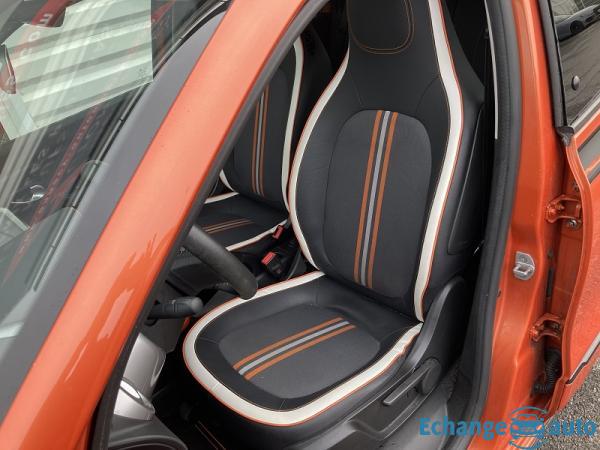 Renault Twingo III 0.9 TCE 110CH GT