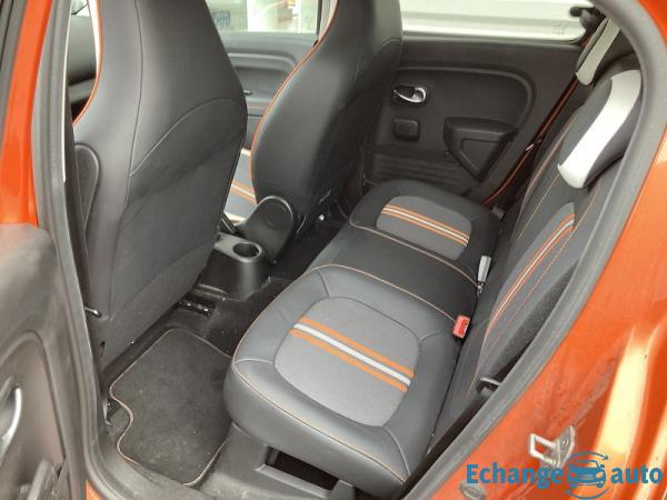 Renault Twingo III 0.9 TCE 110CH GT
