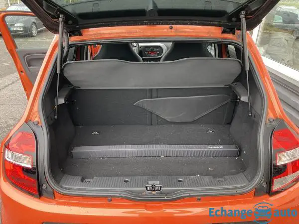 Renault Twingo III 0.9 TCE 110CH GT