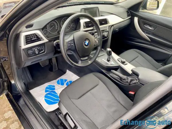 BMW Série 3 TOURING F31 LCI 316d 116 ch