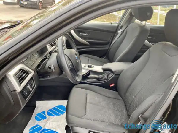 BMW Série 3 TOURING F31 LCI 316d 116 ch