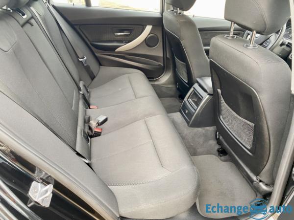 BMW Série 3 TOURING F31 LCI 316d 116 ch