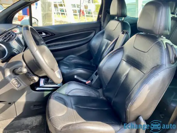 Citroën DS3 THP 150 Sport Chic