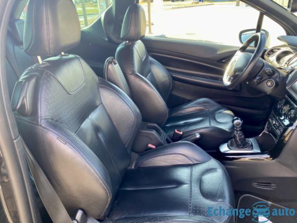 Citroën DS3 THP 150 Sport Chic