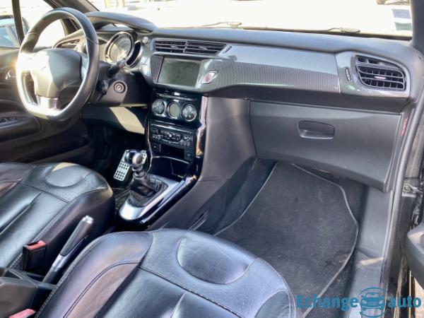 Citroën DS3 THP 150 Sport Chic