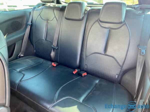 Citroën DS3 THP 150 Sport Chic