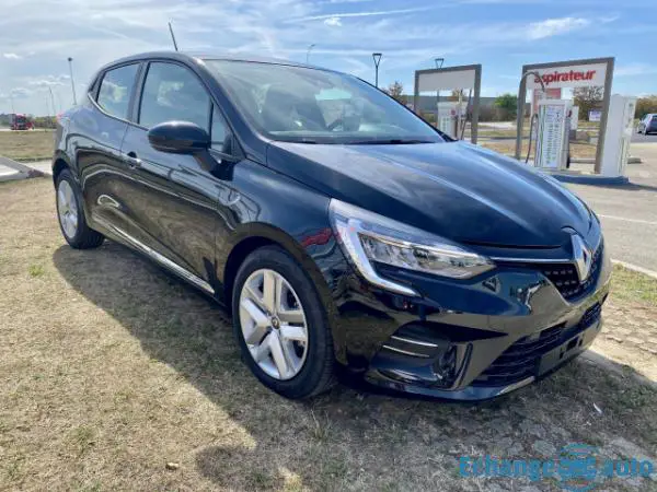 Renault Clio V Blue dCi 85 Zen