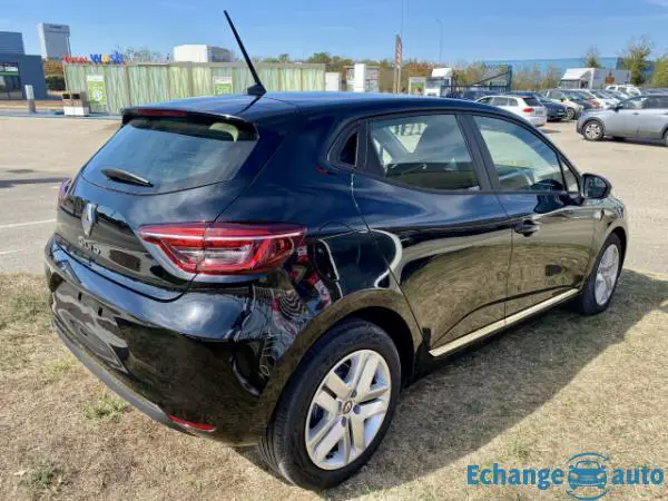 Renault Clio V Blue dCi 85 Zen