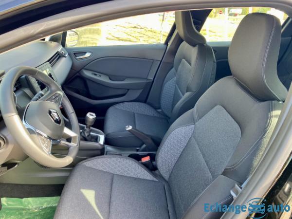 Renault Clio V Blue dCi 85 Zen