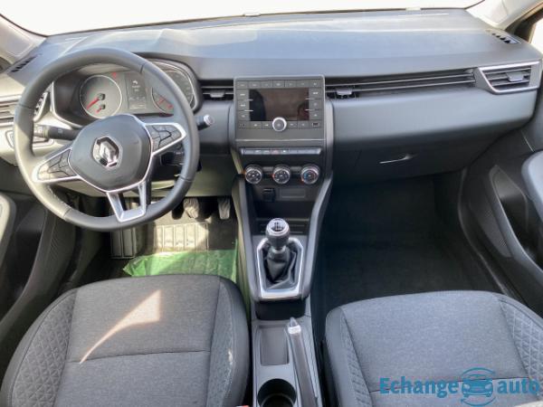 Renault Clio V Blue dCi 85 Zen