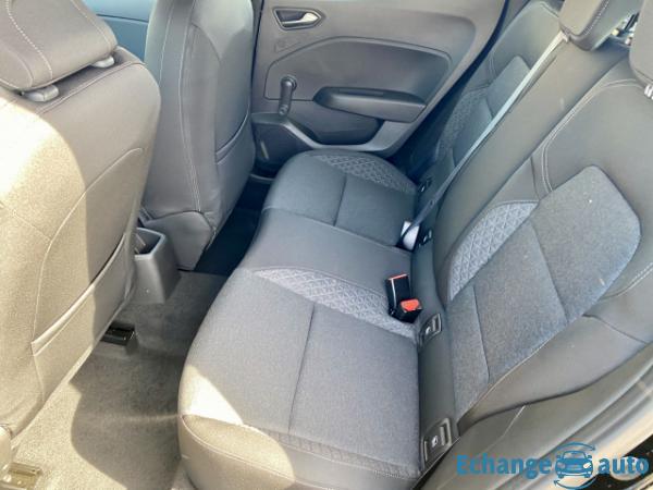 Renault Clio V Blue dCi 85 Zen