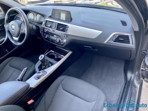 BMW Série 1 F20 LCI2 116d 116 ch Lounge