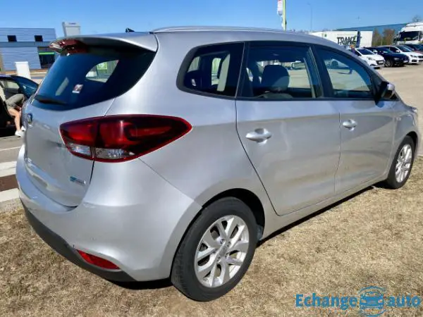 Kia Carens 1.7 CRDi 115 ch ISG 7 pl Active