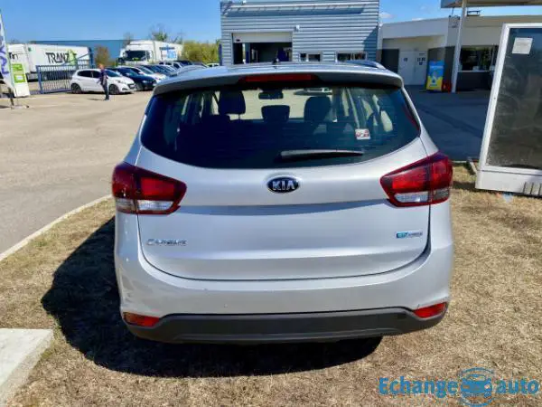 Kia Carens 1.7 CRDi 115 ch ISG 7 pl Active