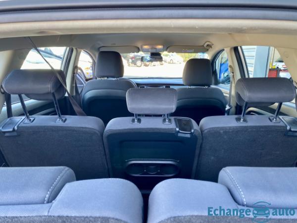 Kia Carens 1.7 CRDi 115 ch ISG 7 pl Active