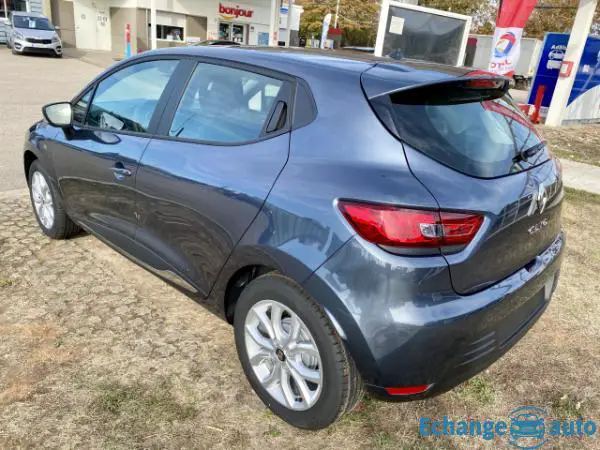 Renault Clio IV TCe 90 - 19 Génération
