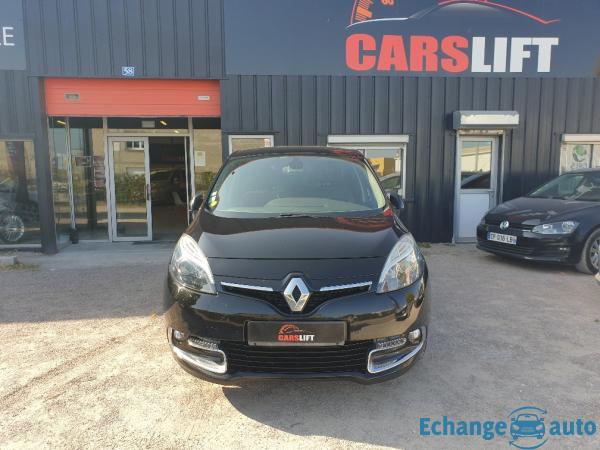 Renault Scénic III PHASE 2 1.5 DCI 110 CH - GARANTIE 6 MOIS