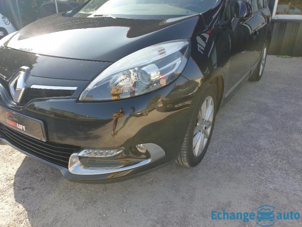 Renault Scénic III PHASE 2 1.5 DCI 110 CH - GARANTIE 6 MOIS