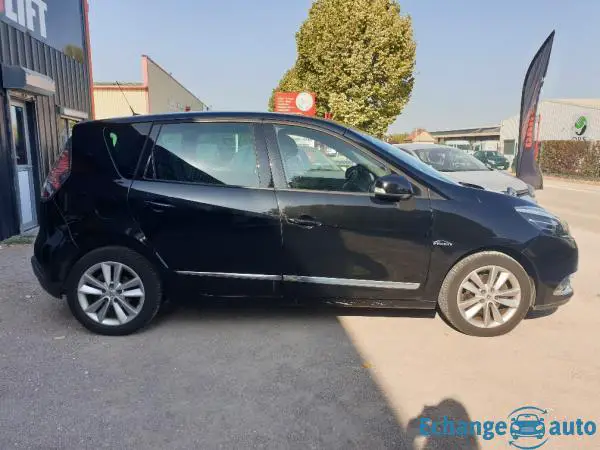 Renault Scénic III PHASE 2 1.5 DCI 110 CH - GARANTIE 6 MOIS