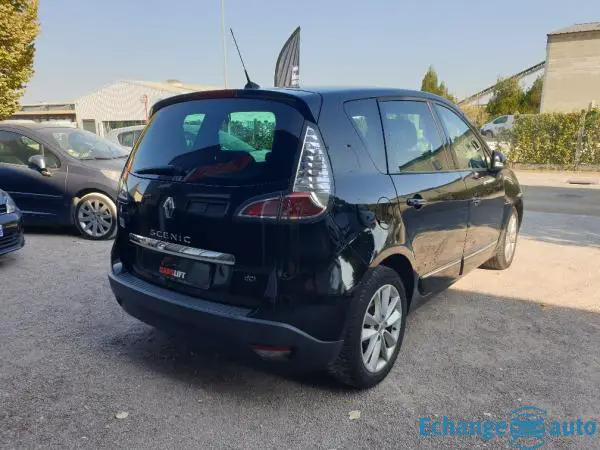 Renault Scénic III PHASE 2 1.5 DCI 110 CH - GARANTIE 6 MOIS