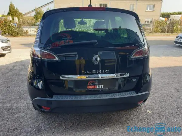 Renault Scénic III PHASE 2 1.5 DCI 110 CH - GARANTIE 6 MOIS